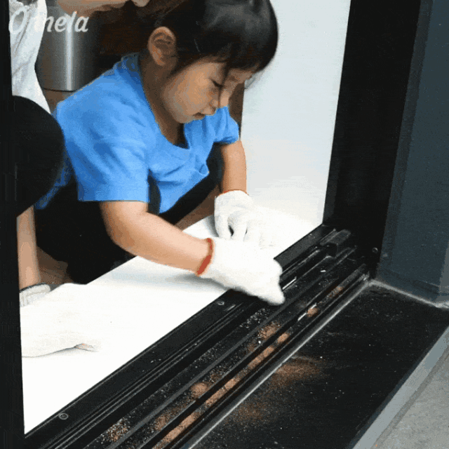 日本主妇这样大扫除,厨房油污、卫生间霉菌,15分钟瞬间清洁去除(内附扫除小道具)