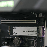 M.2 NVMe固态硬盘升级新选择，aigo P2000 1TB全面体验