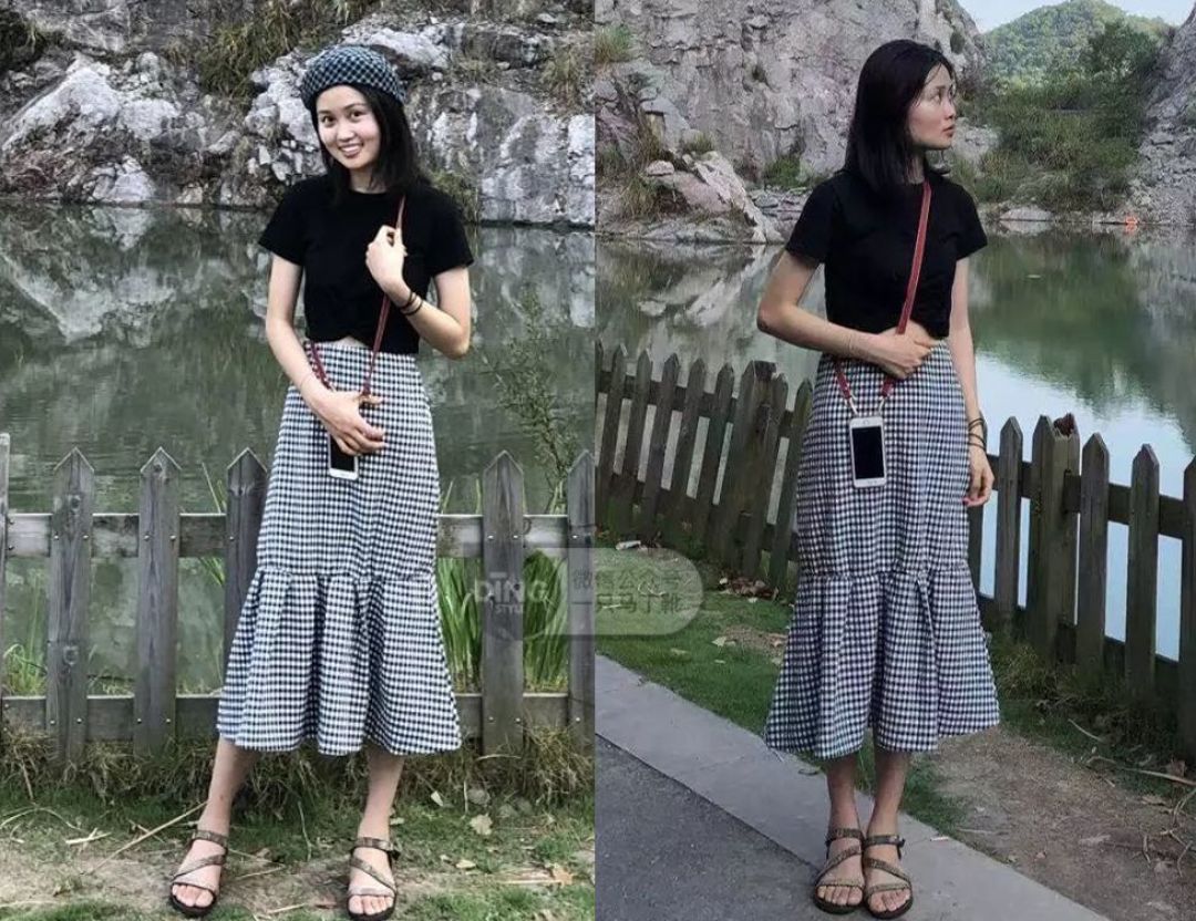 读者分析 | 卡在风格瓶颈的女生,是时候提高辨识度了