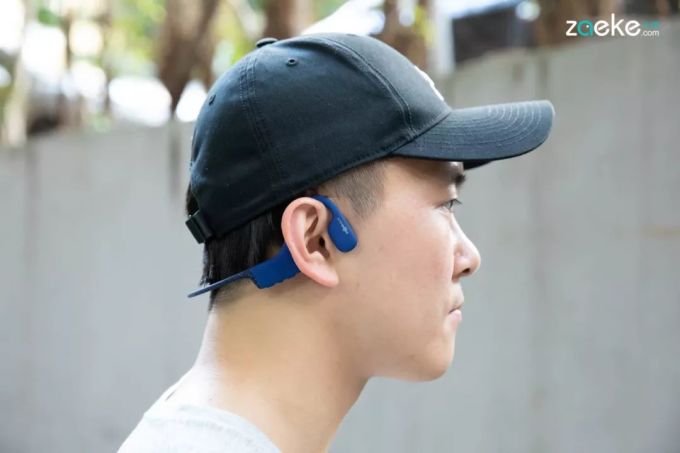 江湖太小,于是有了独孤求败的韶音Xtrainerz
