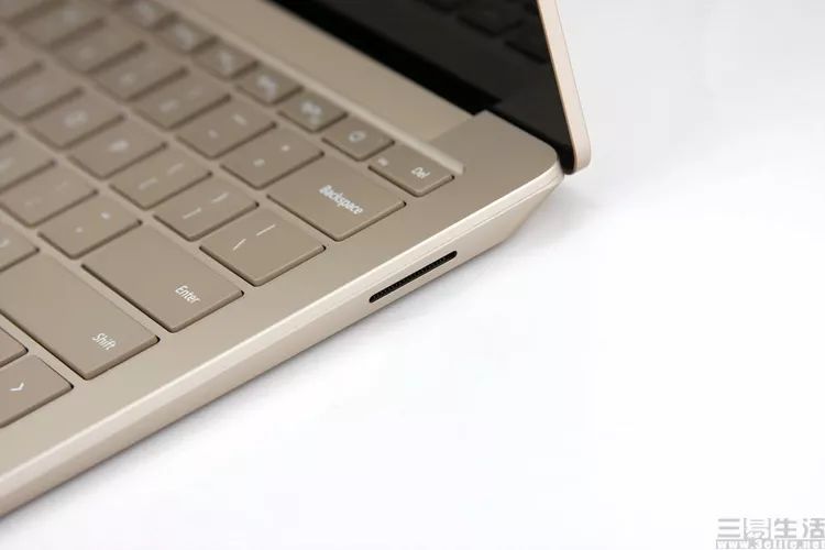 用“芯”树立新标杆，微软Surface Laptop 3评测