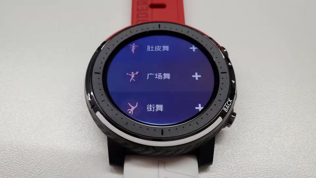 与原力同在：Amazfit 智能运动手表3 星球大战限量版上手体验