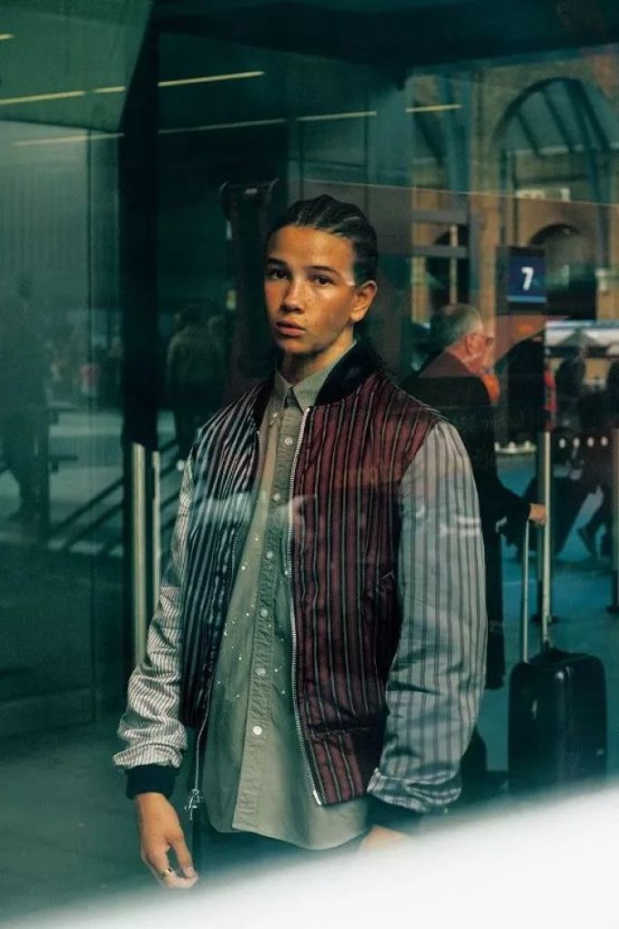 潮闻快食 | OAMC x adidas Originals 联名鞋款回归;Stüssy 释出 2020 早春系列型录!