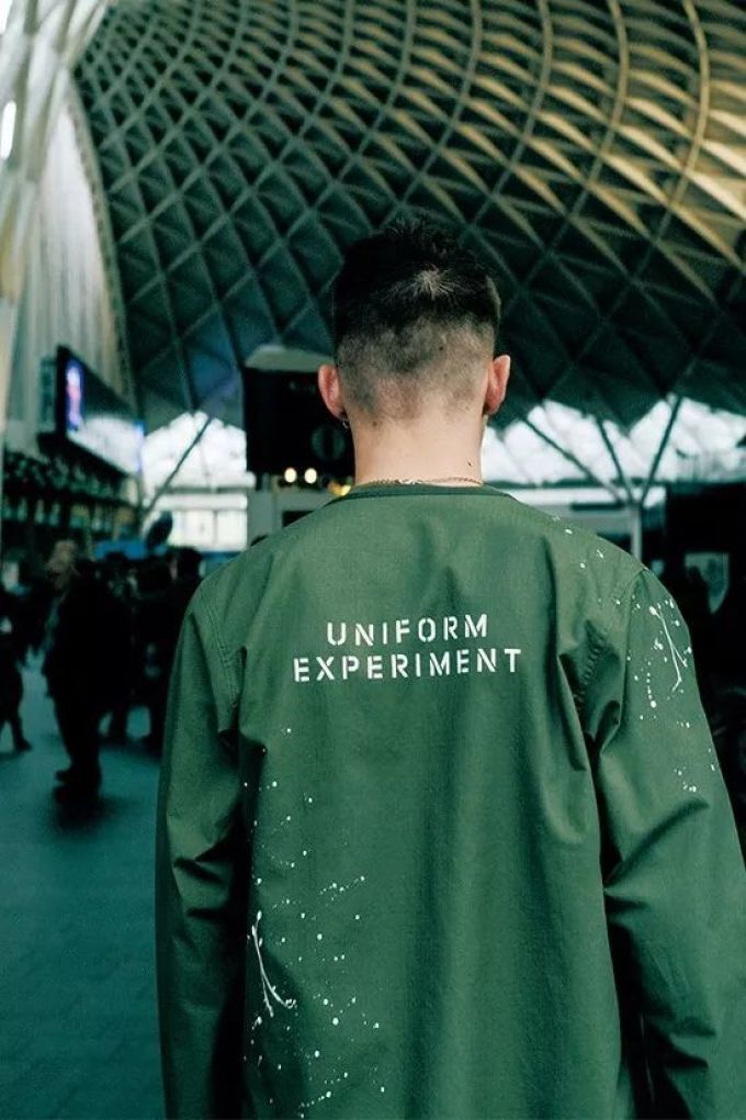 潮闻快食 | OAMC x adidas Originals 联名鞋款回归;Stüssy 释出 2020 早春系列型录!