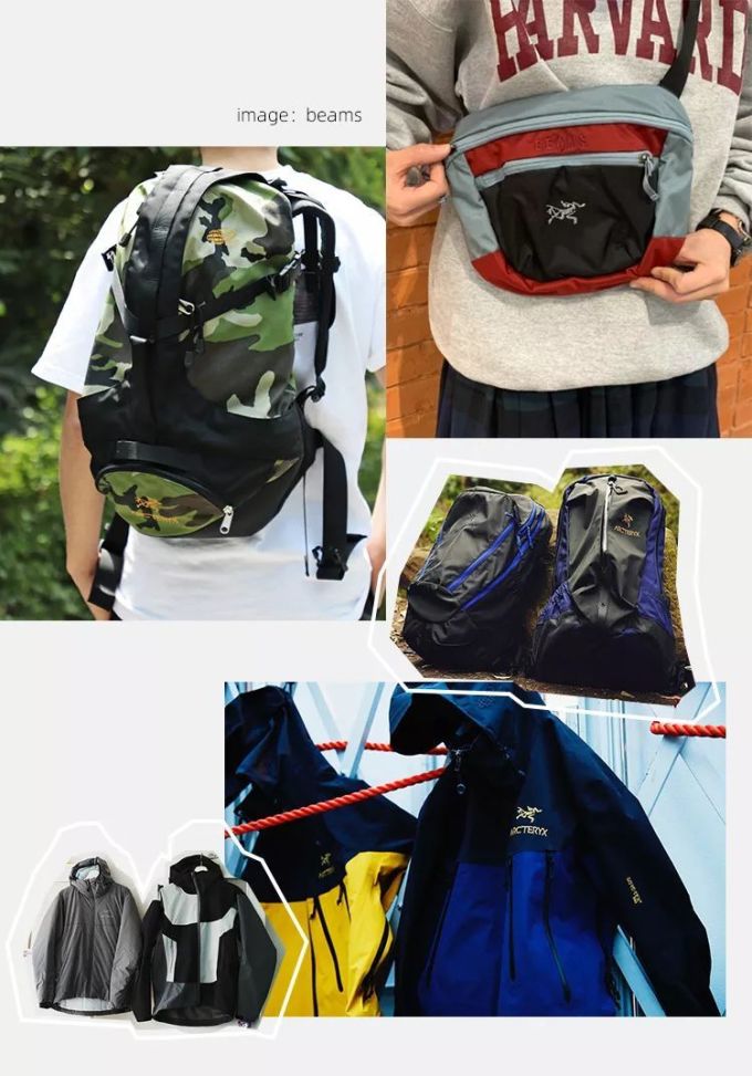 这个户外品牌不用LV和Virgil带货,它也照样能火起来!
