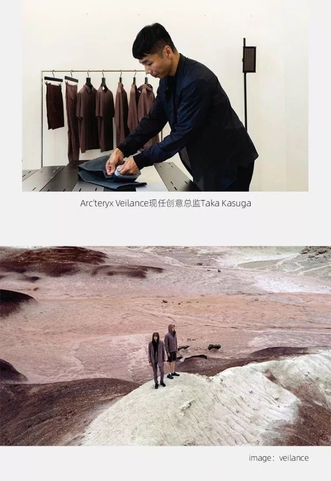 这个户外品牌不用LV和Virgil带货,它也照样能火起来!