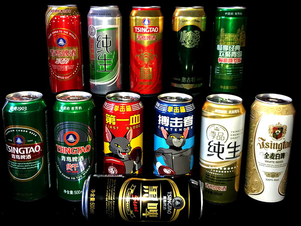 BoxingCat拳击猫精酿啤酒