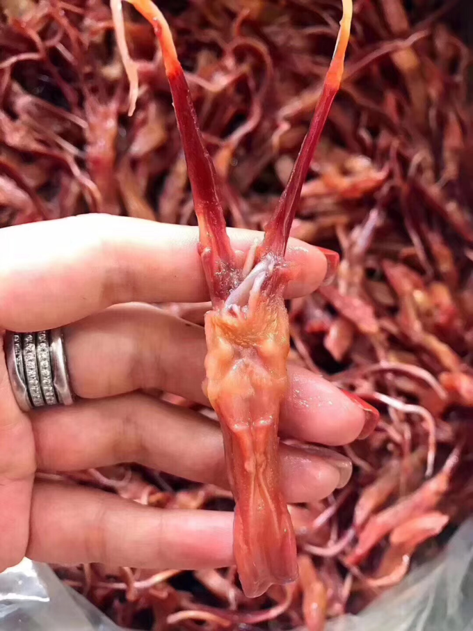 修文食品肉干肉脯