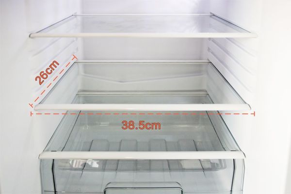 小米冰箱才卖999元?但我不推荐你买