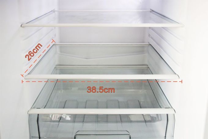 小米冰箱才卖999元?但我不推荐你买
