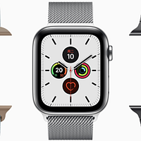 开箱晒物 篇四：Apple Watch 4使用一个月，到底是鸡肋还是真香