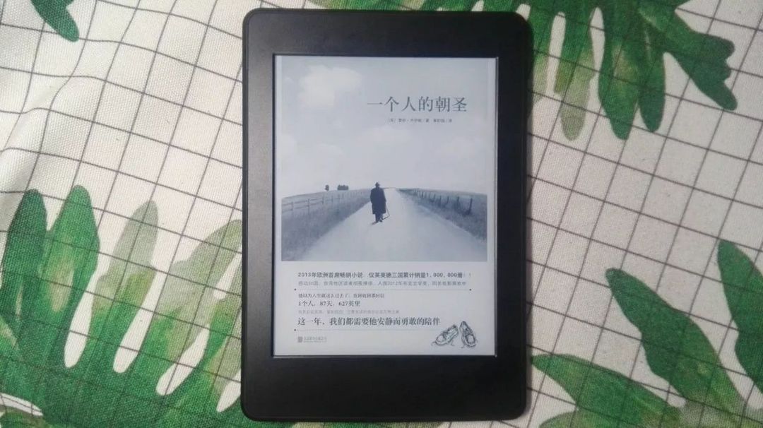 我们在 Kindle 看过最棒的20本书！