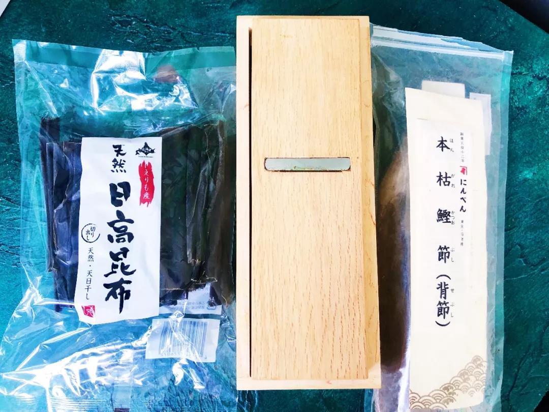 米菲食谱:日剧《昨日的美食》菜谱复刻