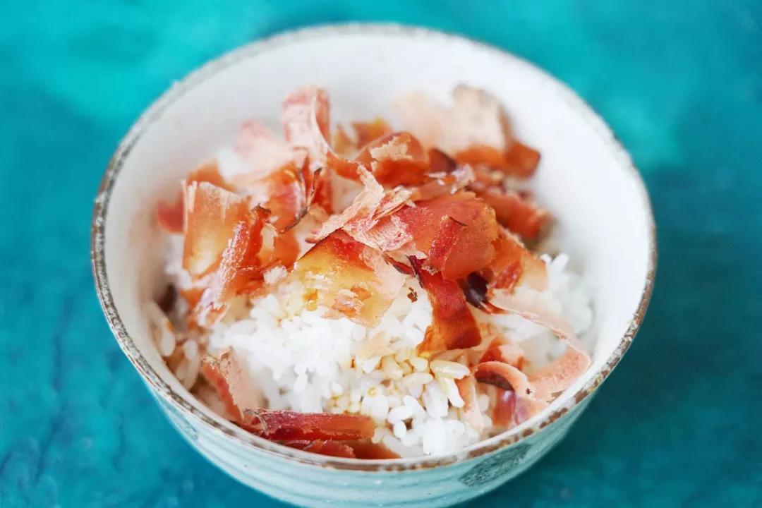米菲食谱:日剧《昨日的美食》菜谱复刻