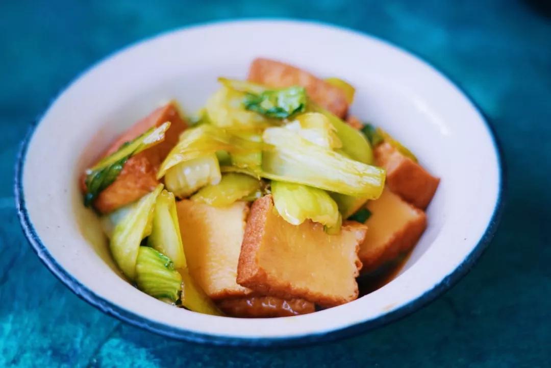 米菲食谱:日剧《昨日的美食》菜谱复刻