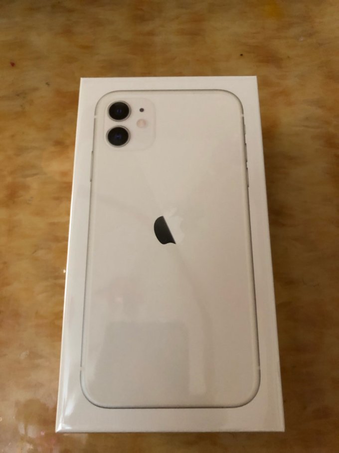 苹果iPhone
