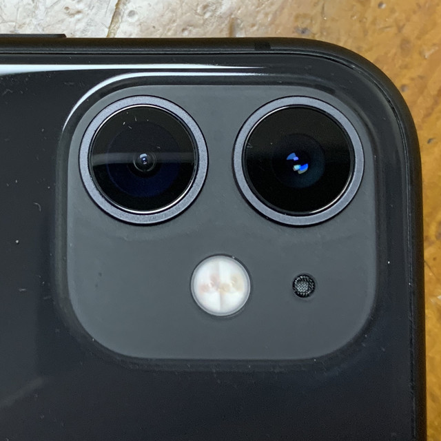 【iPhone11小测】我为什么把入手一年的xr换成了11