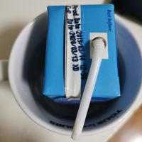 无语苏宁—记录我的第一单临期奶