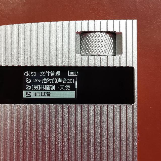 藏着掖着不想说的私货——学林1969（电子管）播放器听感报告