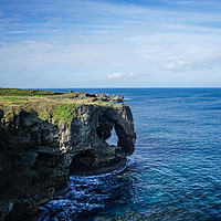 冲绳行摄海陆空 之海景 （多图预警！！！）