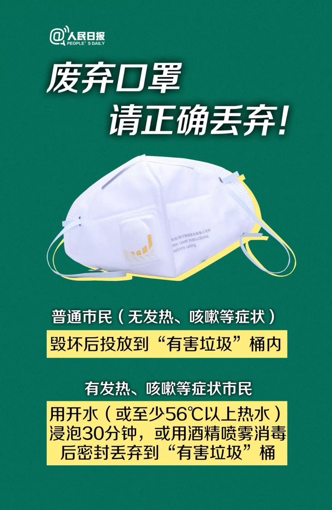 “返工潮”来袭，你准备好了么？如何防护自己，这里有一份详细的操作说明