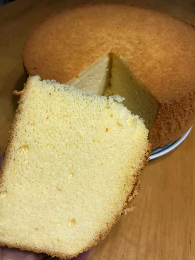 新良饼干糕点
