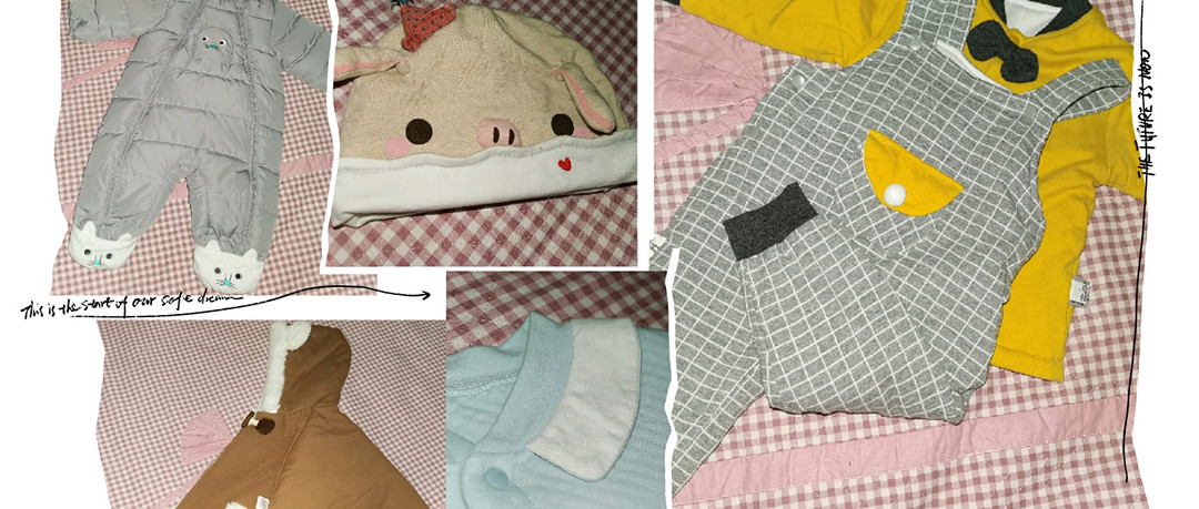 新年童装穿搭好文集锦:新年给孩子买了哪些好看衣服,看看这些作者的购物攻略