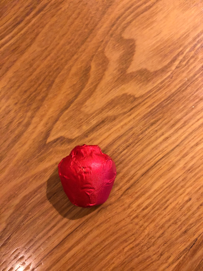 品香园糖果巧克力