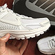  复古纯白老爹鞋——Nike Zoom Vomero 5 SP　