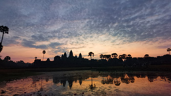 游记 篇二：一次说走就走的柬埔寨🇰🇭之旅