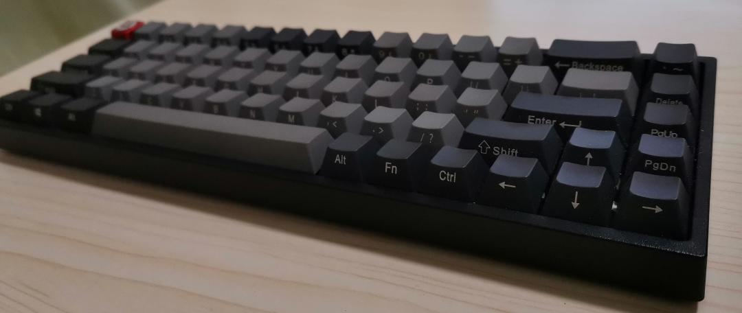 手感玄学之轴体篇：10余种我用过的机械键盘线性轴总结