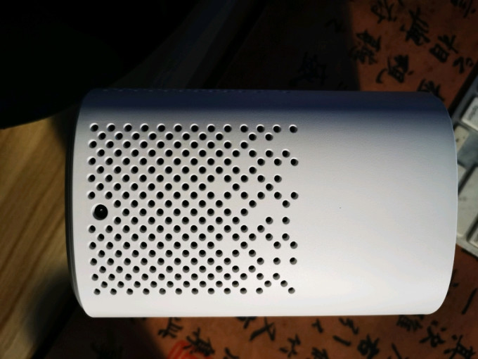 小米智能音箱