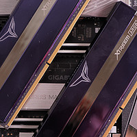 棱角分明的亮灯神器：十铨XTREEM ARGB DDR4 4000MHz内存测评