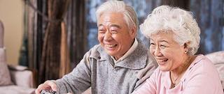 保险小百科 篇十：60岁以上的老人可以买的医疗险有哪些？