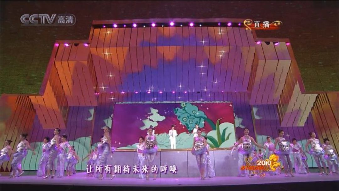 别出门了,今晚在家看春晚吧!或者看看三十年前的春晚也行!