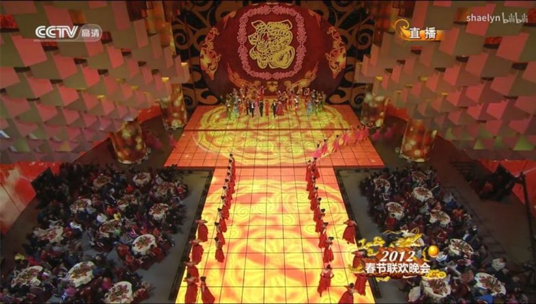 别出门了,今晚在家看春晚吧!或者看看三十年前的春晚也行!