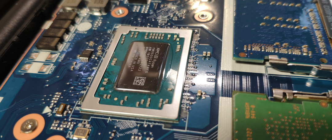 抄底好时机!同样机器再便宜1000!AMD Ryzen 三代锐龙移动端cpu横评及对比