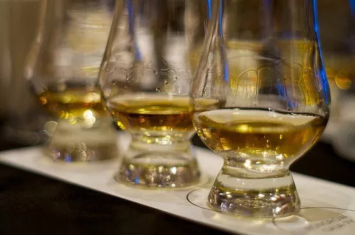威士忌仪式感 | 良好品鉴体验的6条基本规则