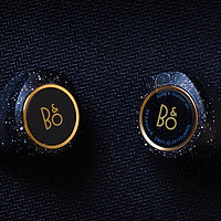 无线、有繁琐——详测B&O E8真无线蓝牙耳机限量色版