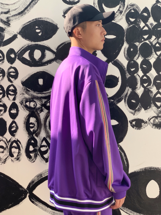 男装