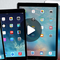 iPad究竟是真实生产力，还是便携电视机？看完这个视频你心里就会有数