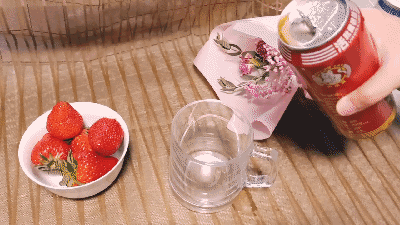 拳击猫精酿啤酒