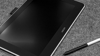 创意将是唯一的界限：Wacom One DTC133 万与创意数位屏试用报告