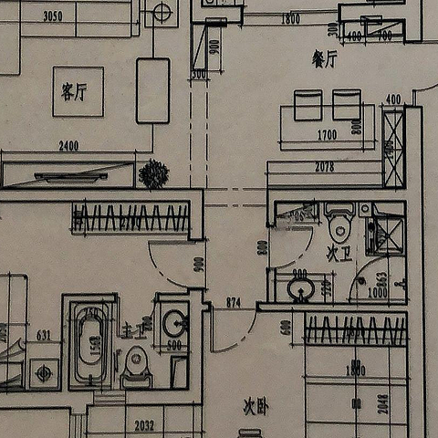 智能照明设计及米家生态链已购产品漫谈