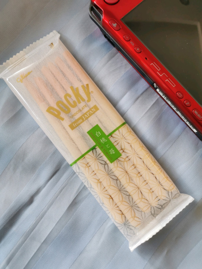 百奇饼干糕点