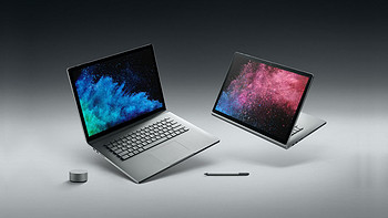 微软新专利曝光：或将改变 Surface Book 3 的散热系统