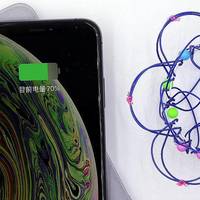 充电宝怎么选？有线无线全快充更有九重充电防护 助你新春时刻满电