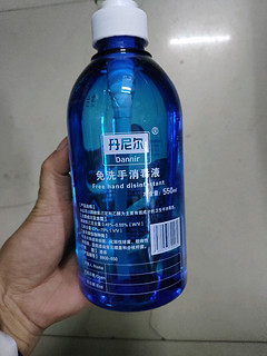 速干手消毒剂    75%酒精