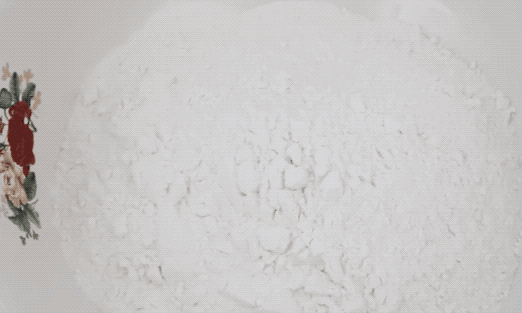 奶奶做的葱花饼老香了,老爸一人能吃6个,还抱怨妈妈不会这手艺 !