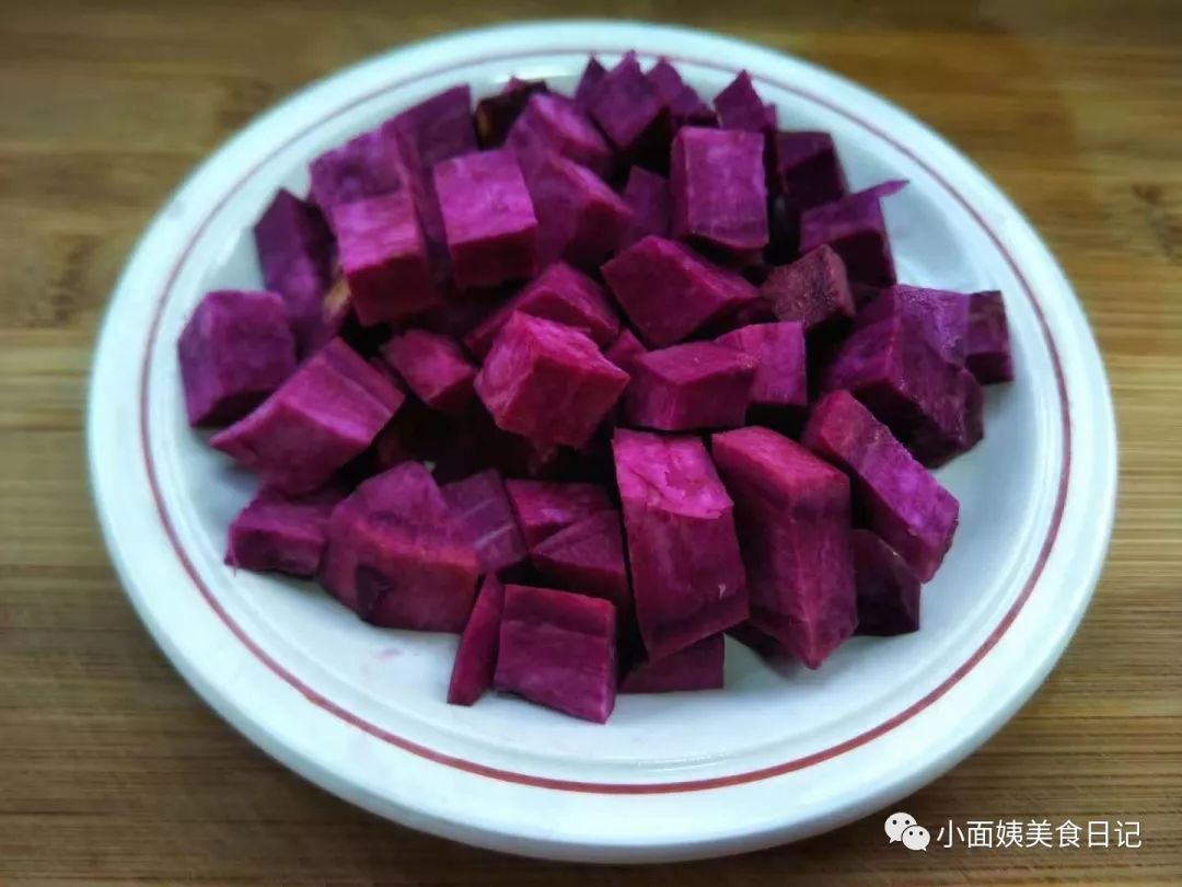 早餐多给孩子做这个饼，养胃促消化，增强体质还能护眼，孩超爱吃！